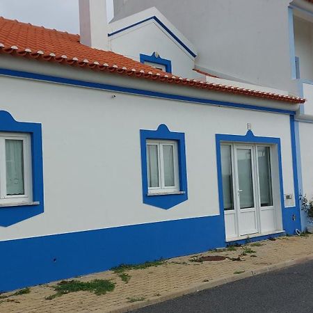 Willa Vivenda Campos, Vista Mar Vila Nova de Milfontes Zewnętrze zdjęcie