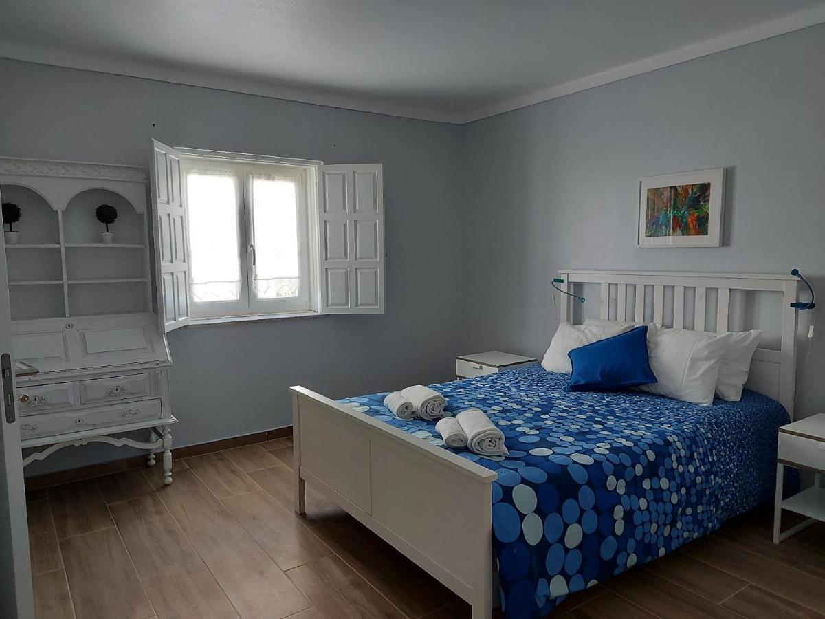 Willa Vivenda Campos, Vista Mar Vila Nova de Milfontes Zewnętrze zdjęcie