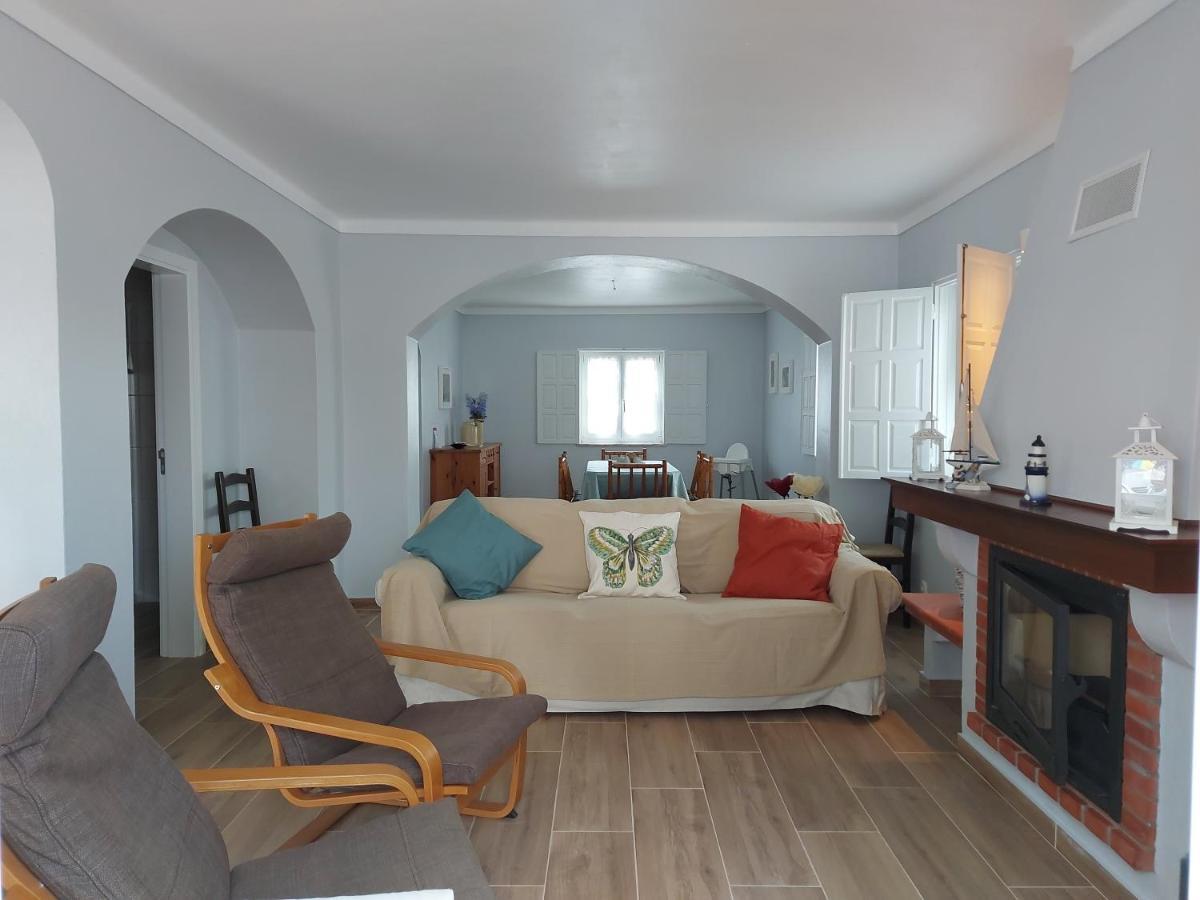Willa Vivenda Campos, Vista Mar Vila Nova de Milfontes Zewnętrze zdjęcie