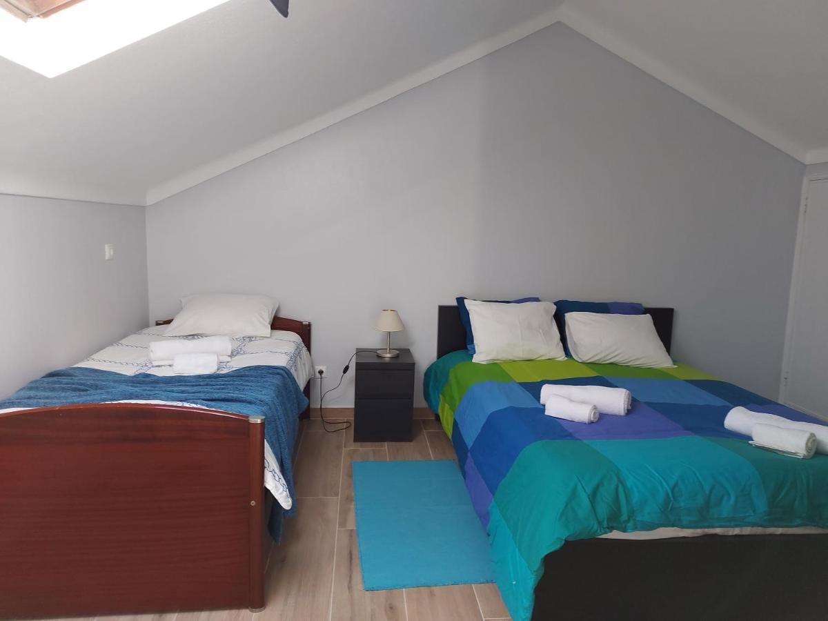 Willa Vivenda Campos, Vista Mar Vila Nova de Milfontes Zewnętrze zdjęcie