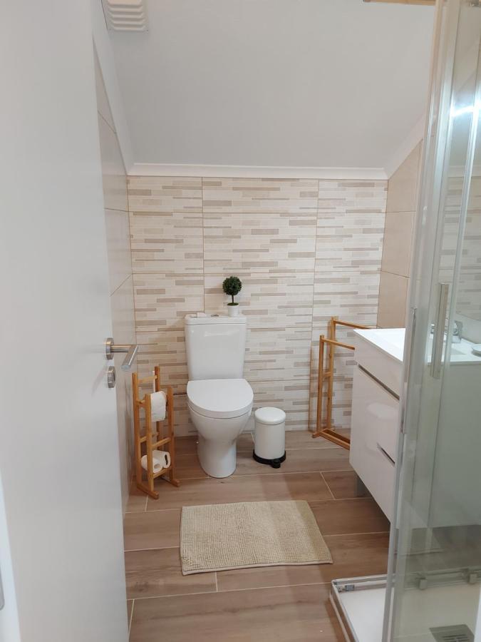 Willa Vivenda Campos, Vista Mar Vila Nova de Milfontes Zewnętrze zdjęcie