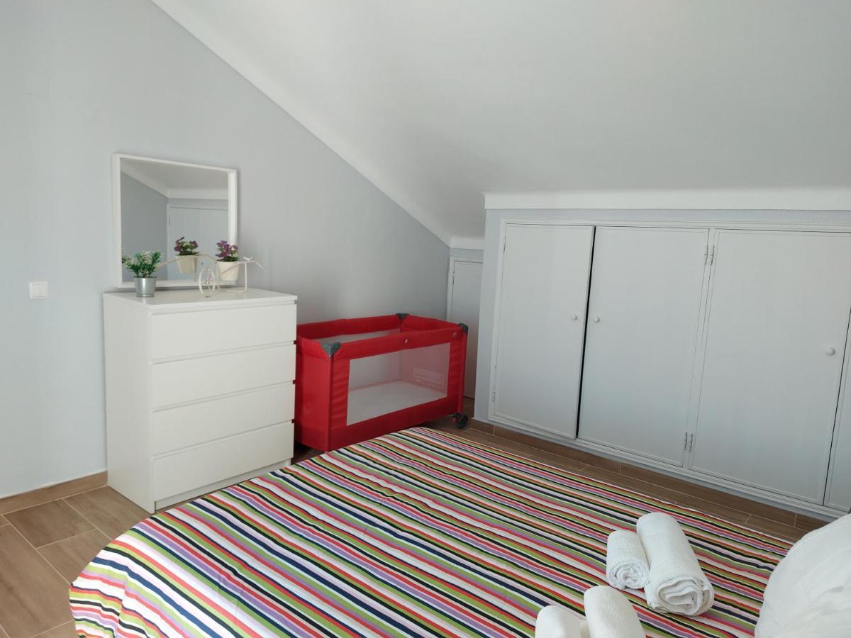 Willa Vivenda Campos, Vista Mar Vila Nova de Milfontes Zewnętrze zdjęcie