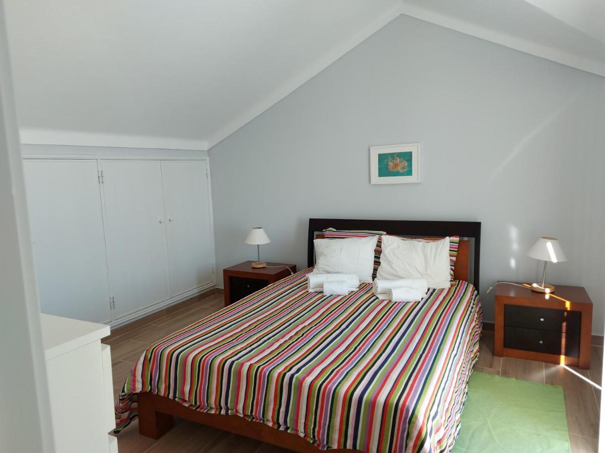 Willa Vivenda Campos, Vista Mar Vila Nova de Milfontes Zewnętrze zdjęcie