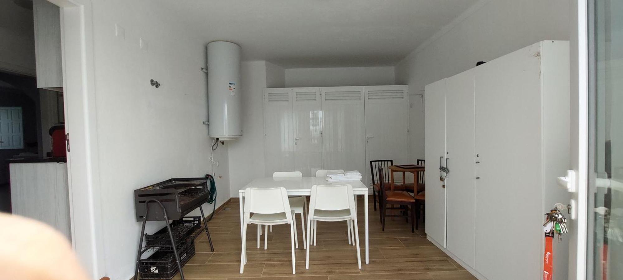 Willa Vivenda Campos, Vista Mar Vila Nova de Milfontes Zewnętrze zdjęcie
