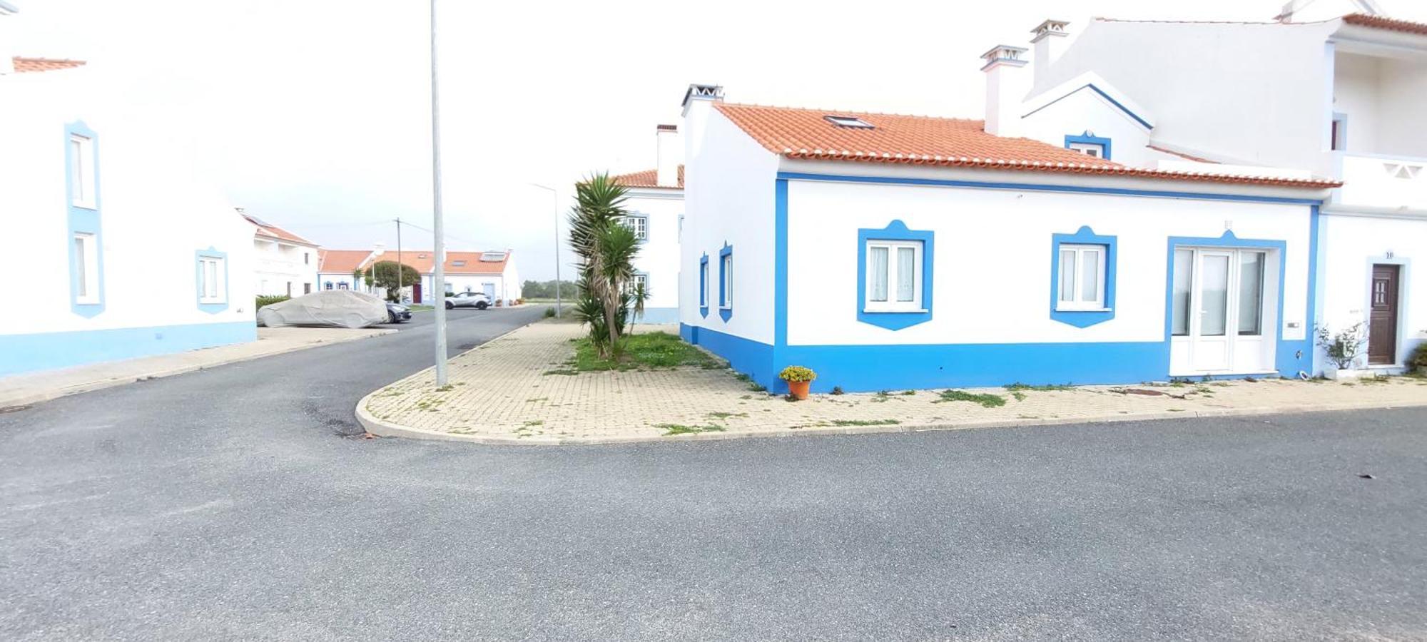 Willa Vivenda Campos, Vista Mar Vila Nova de Milfontes Zewnętrze zdjęcie