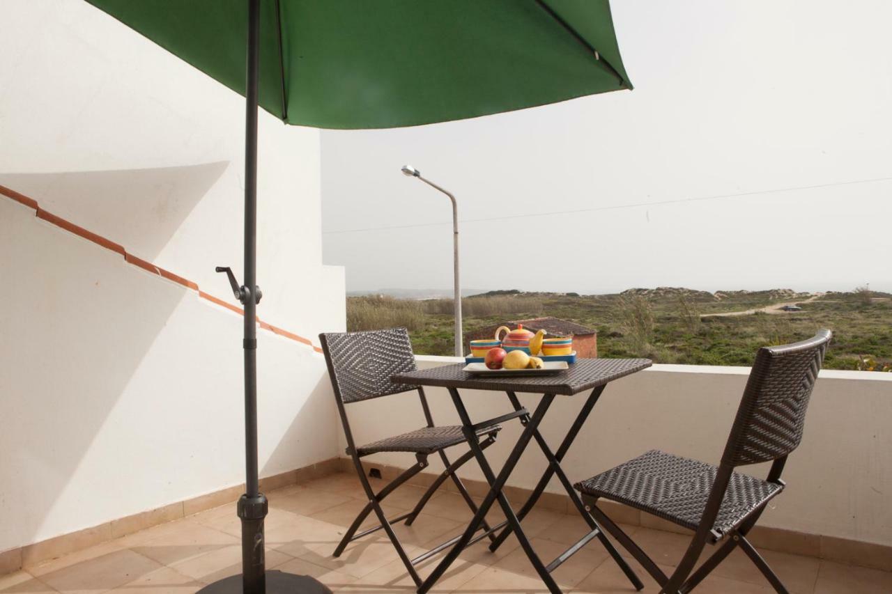 Willa Vivenda Campos, Vista Mar Vila Nova de Milfontes Zewnętrze zdjęcie