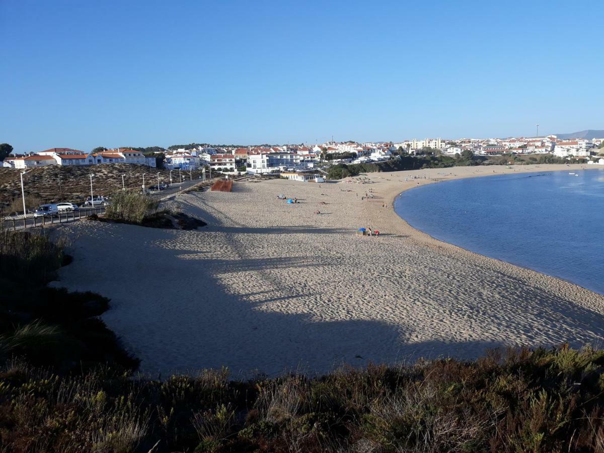 Willa Vivenda Campos, Vista Mar Vila Nova de Milfontes Zewnętrze zdjęcie